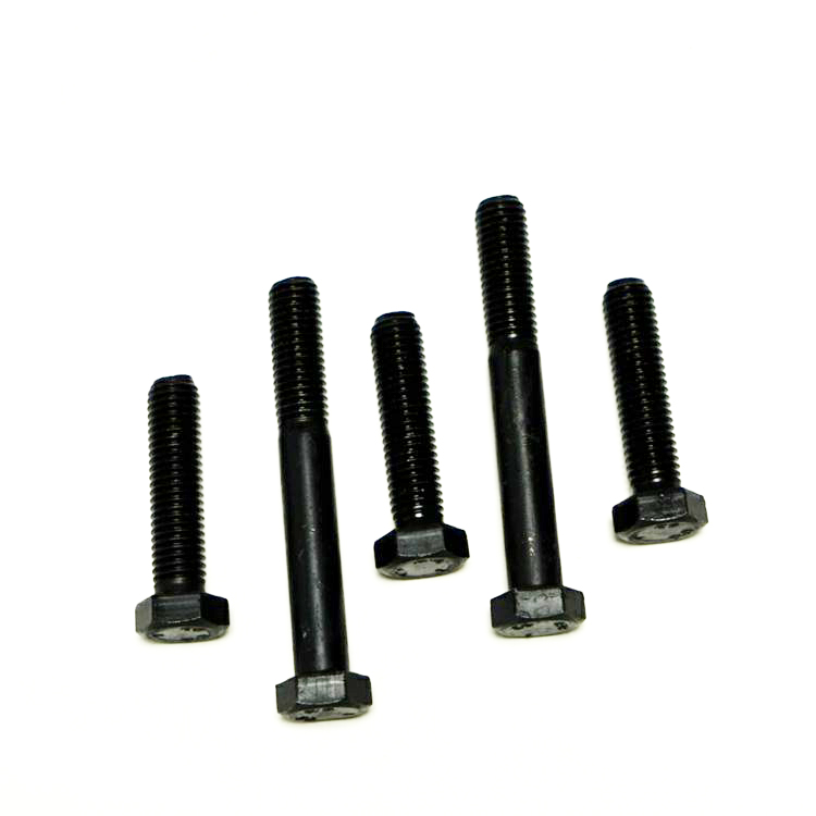 8.8級外六角12x50，12x90