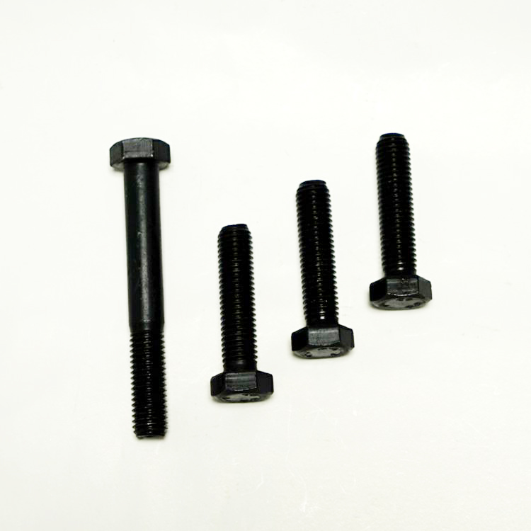 8.8級外六角12x50，12x90