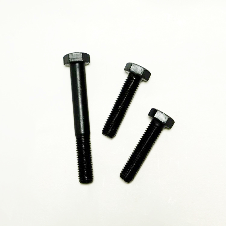 8.8級(jí)外六角12x50，12x90