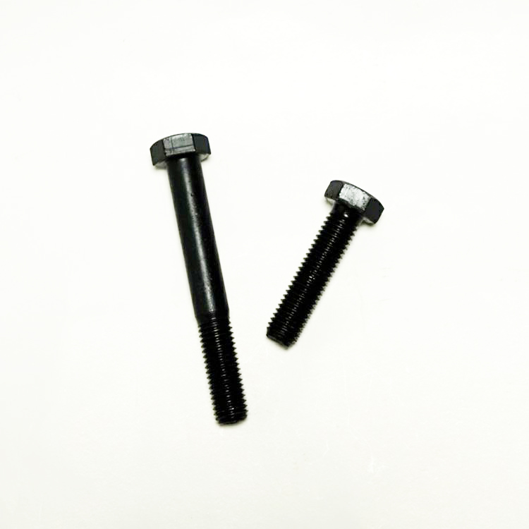 8.8級(jí)外六角12x50，12x90