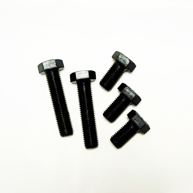 8.8級(jí)外六角16x30，16x70